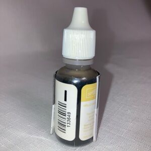 STAMPIN UP Ink Refill Hello Honey RETIRED COLOR 0.5 Fl Oz Bottle Craft Project